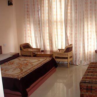 Hotel Library Presidency Mussoorie Εξωτερικό φωτογραφία